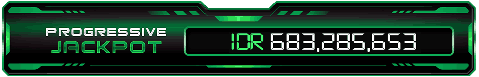 LOTRE118 Jackpot